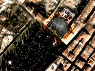 OHA PICTURES - NO:1 KOZMİK ZOMBİ (COSMIC ZOMBIE)