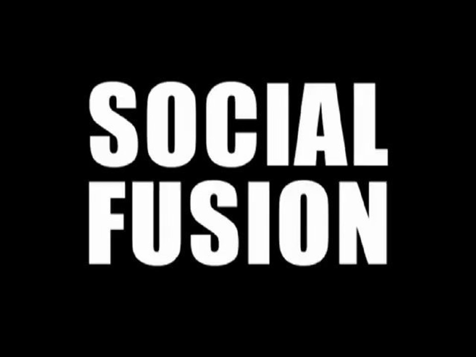 Social Fusion (extrait live)