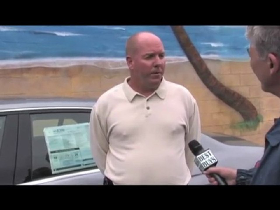 Trade Car Carlsbad
