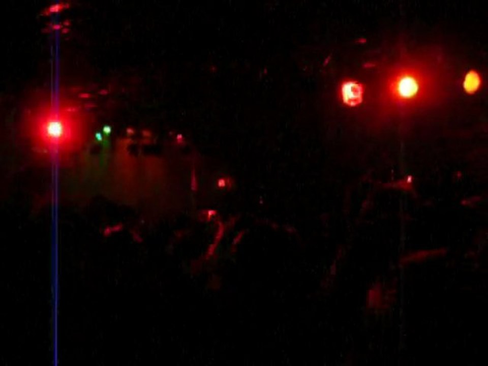 OBF live @ Dub Station #18 part.1