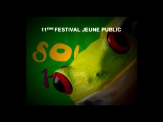 123 soleil 2009 festival jeune public sommieres