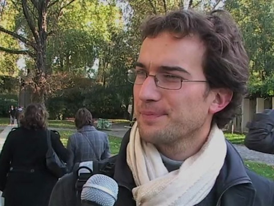 Microtrottoir : « L'écologie, l'affaire de tous ? »