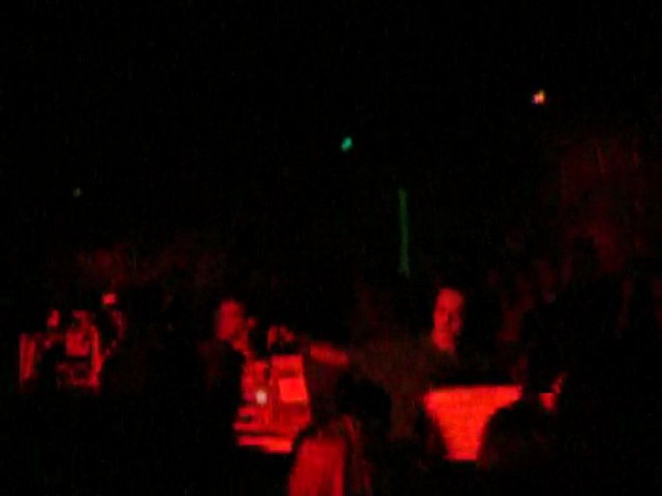 OBF live @ Dub Station #18 part.2