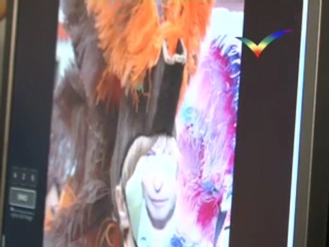 Centre Wallonie-Bruxelles: 30 ans