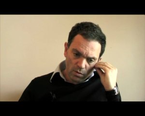 Blind test Yann Moix - Le dernier des hommes