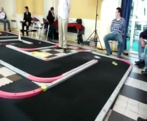 finale promo A évreux