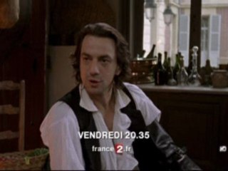 Teaser "L'affaire Nicolas Le Floch"