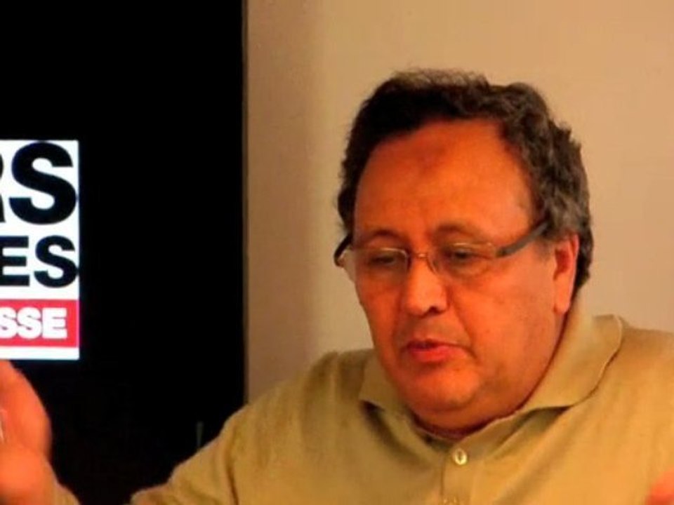 Reporters Without Borders: Appel de Hedi Zoghlami