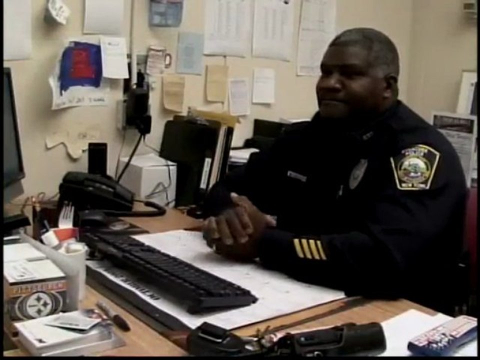 Syracuse Police Dept. spearheads recruiting | C...