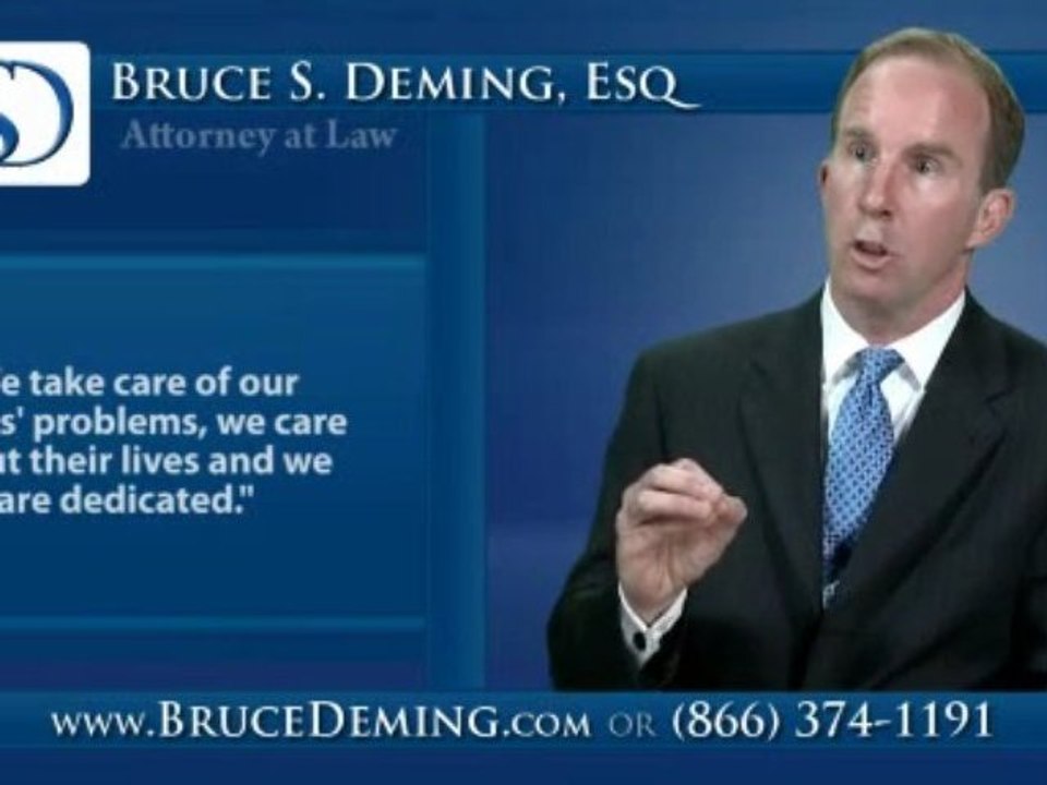 Virginia Injury Lawyer Solves Clients Problems Not Just ...