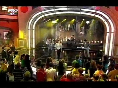 Divertis Show la PROTV - 08.11.2009.cd3