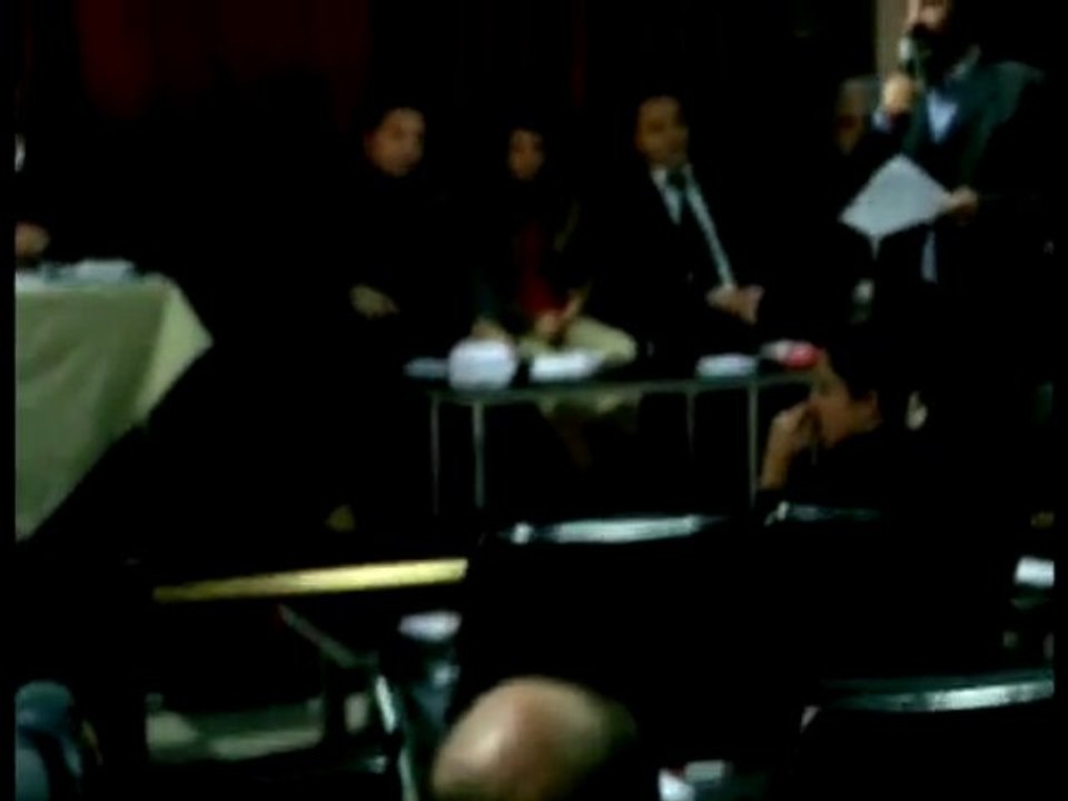 Sample City Mağdurları Derneği Vol.1