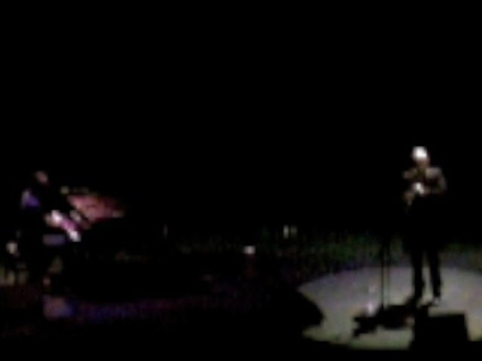 Duo Yom Peskine - Création Maison de la Musique à Nanterre