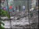 El Salvador: l'uragano piega il paese