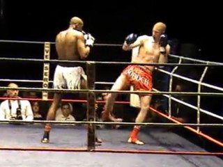 Bokeli Elijah Finale KB 08/09 Championnat France Classe A 2