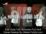 Ismail YK - Yeni Albümüyle Ilk Kez Ibo Show'da (15.11.2009)