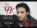 Ismail YK - Yeni Albüm Tanıtımı 2009 [Ayrılmam ve Facebook]