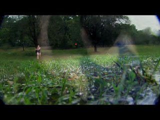 volcano! - Africa Just Wants To Have Fun