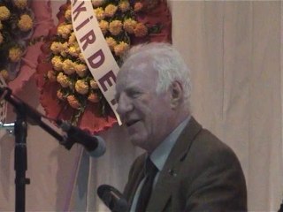 Kürt Açılımı konulu panelde Av. Ceyhan Mumcu2