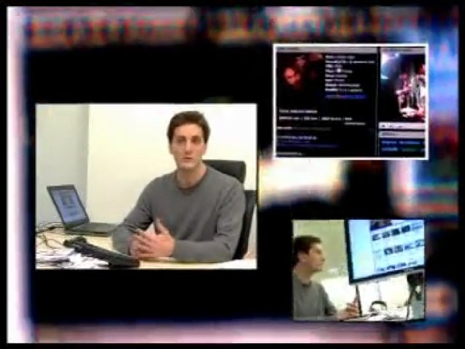 Dailymotion