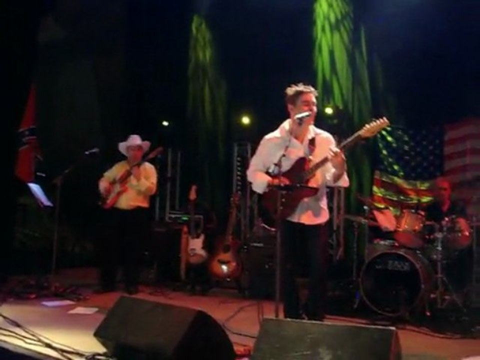 Festival de Calais 2009 - Billy Curtis