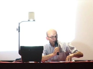 Marc Vercoutère - grippe et vaccination - Partie 3