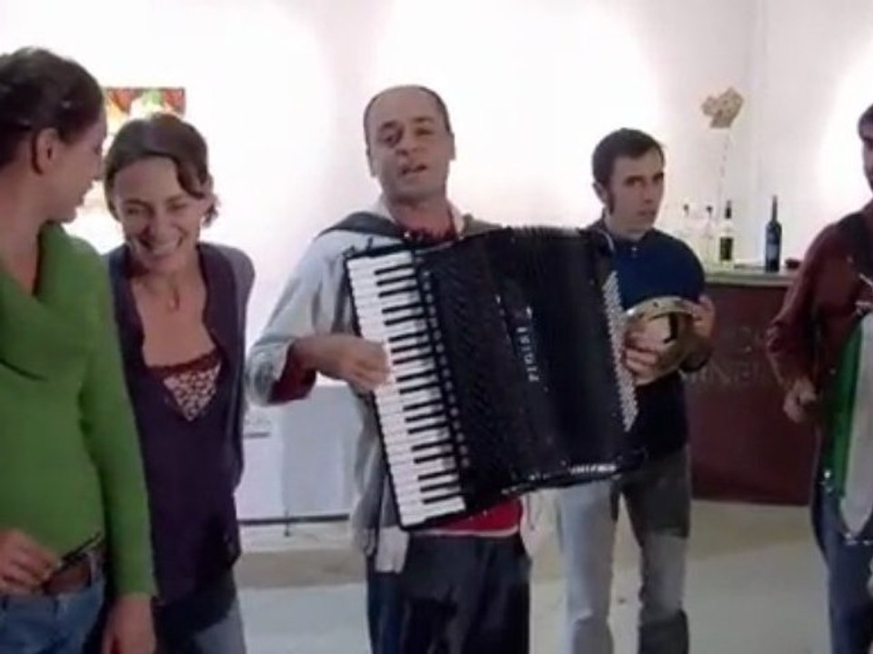 La Trivalle
