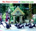Yaozu  folk dance traditional minority yao zu people
