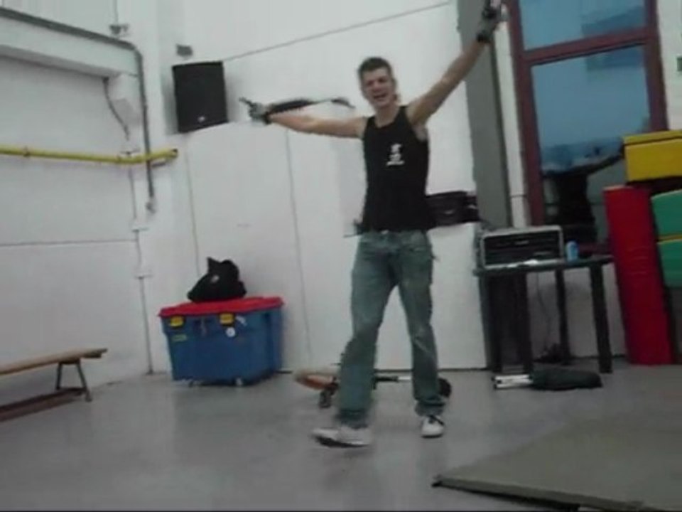 session flat in pre en bulle by desaxes 2