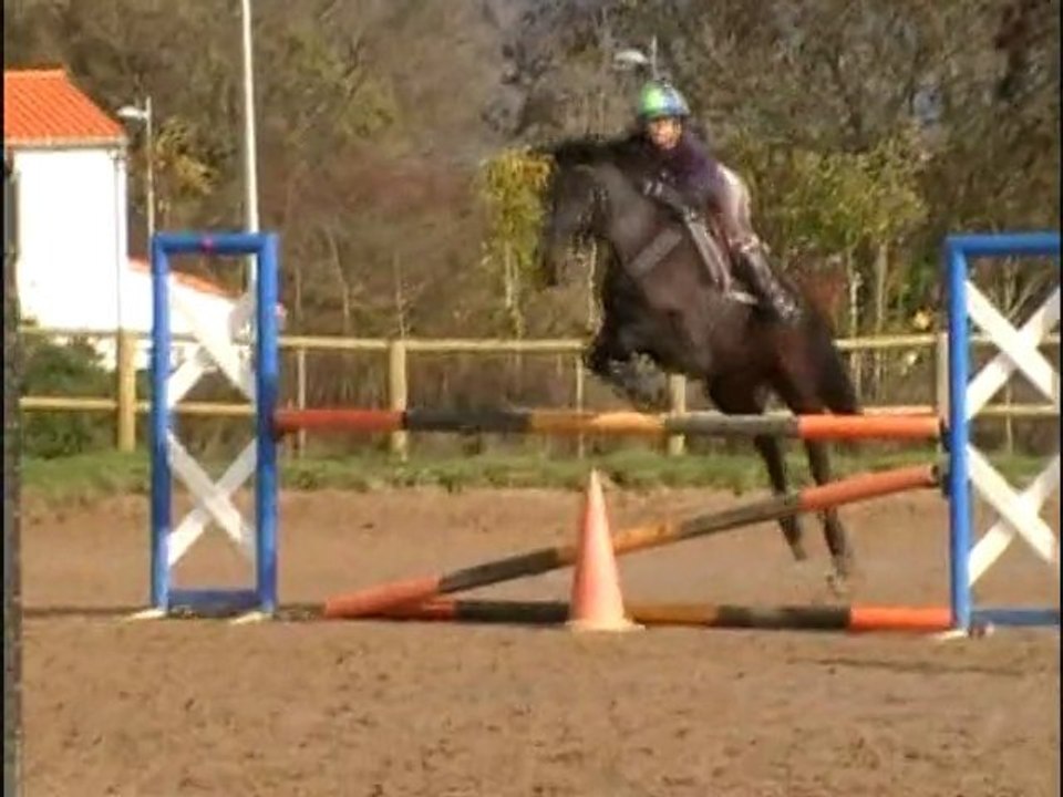 CSO challenge Novembre