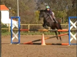 CSO challenge Novembre