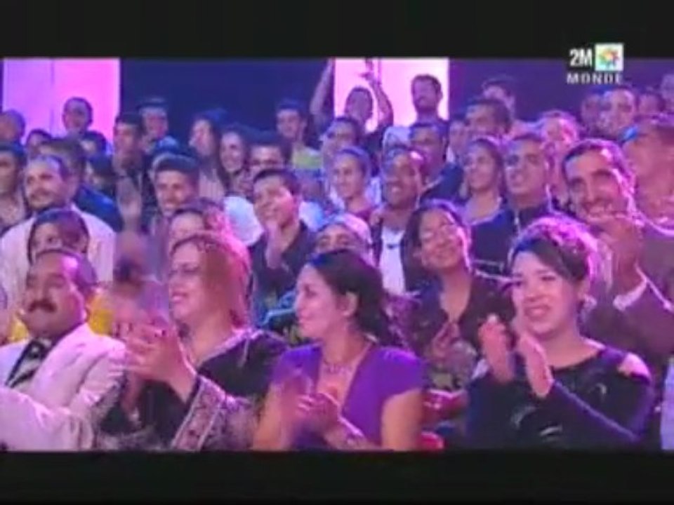 Mohamed Khyari comedie