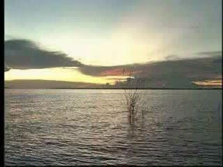 JESUS SECÓ MIS LAGRIMAS