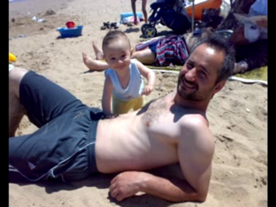 NECATİ YENİ MONTAJ