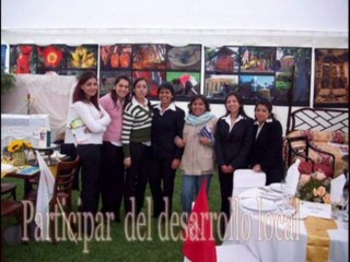 Carrera de Turismo Liceo Comercial de Quillota