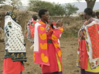 Diaporama Kenya