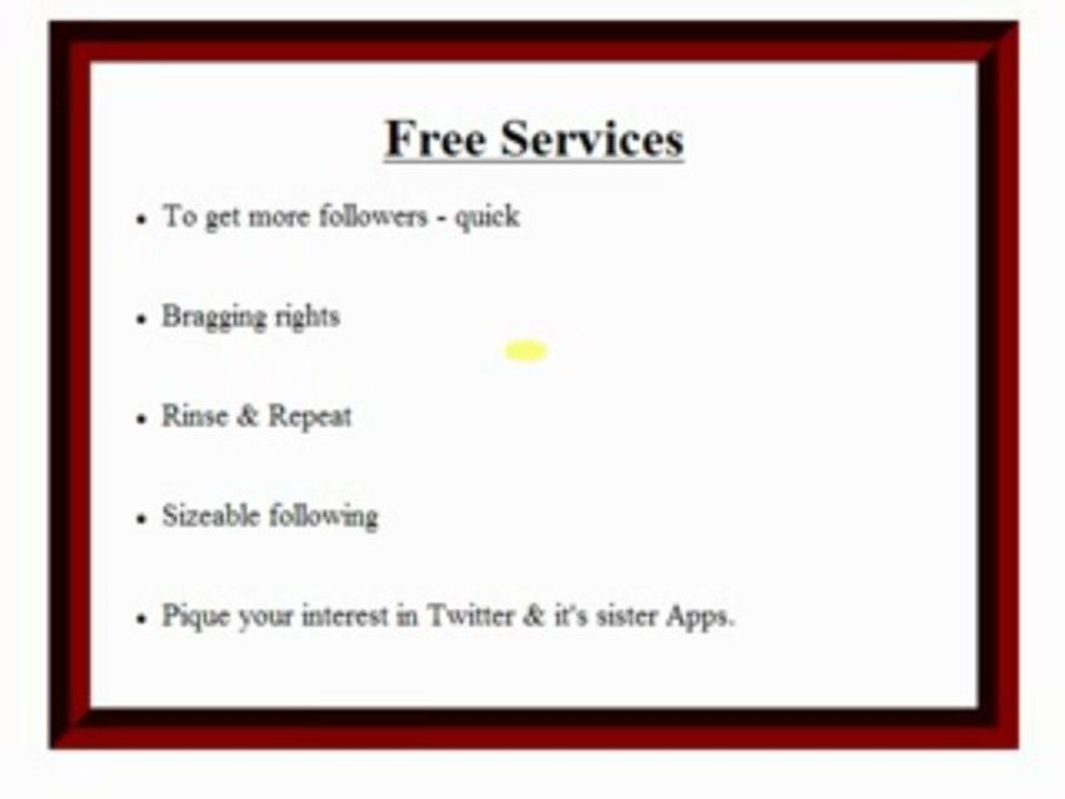 LJT Lite - How to get more followers on Twitter – Fast ...