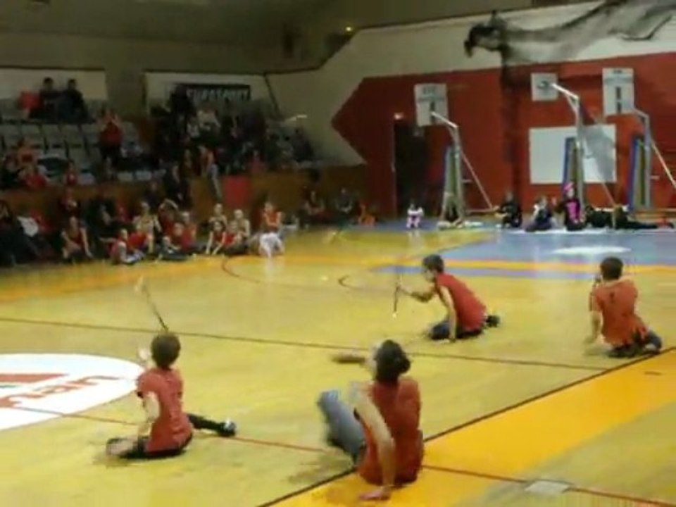 2EME GALA DES VICTORYNE DE BEAUVAIS OISE