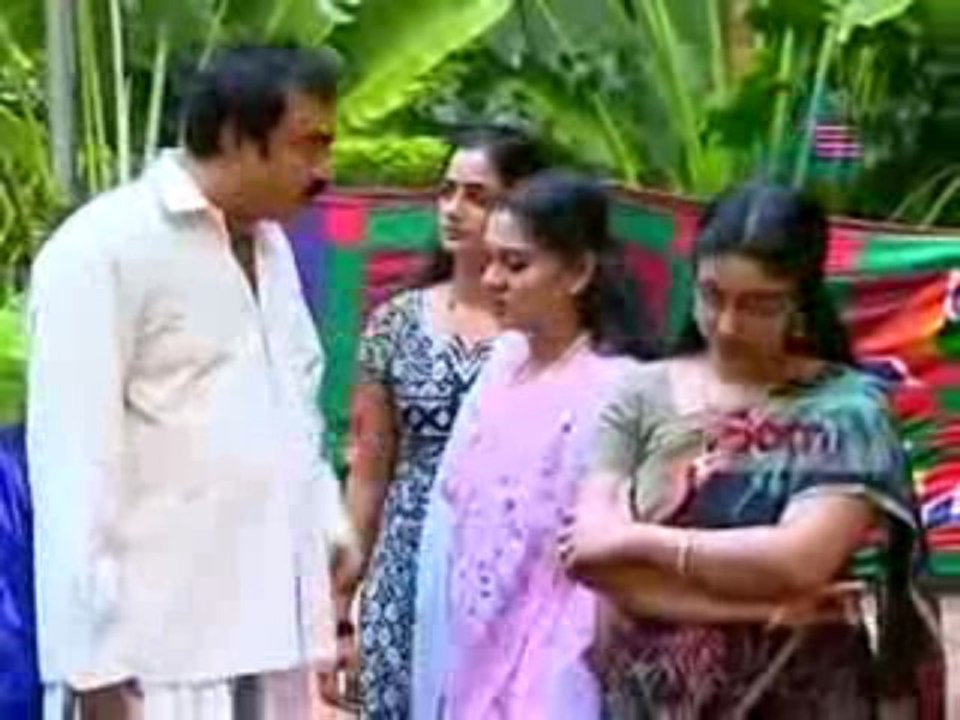 Ente Manasaputhri : 9th November 2009 : Part 1 : RONI