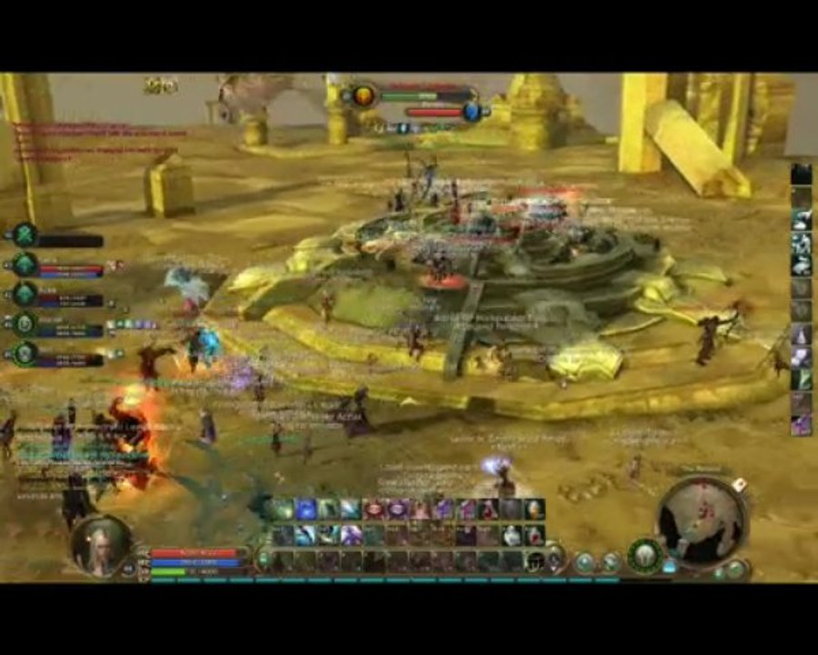 Eyes of sin | Shenyu - Option PVP Assassin