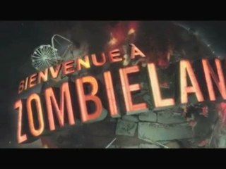 Bienvenue à Zombieland - Bande-Annonce - VF