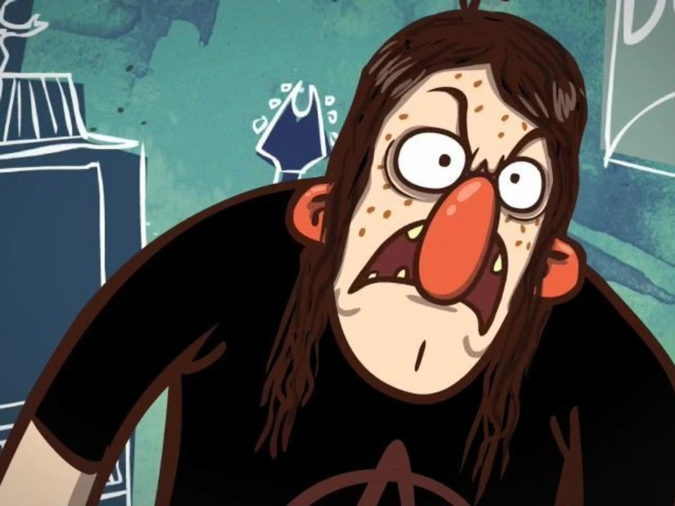 Mike Epps - You're Outta Here