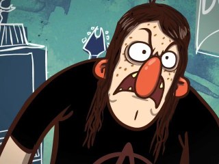 Mike Epps - You're Outta Here