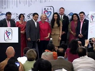 NGO Event Against Child Trafficking