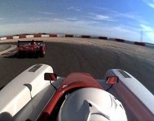 ESSAIS PROTOTYPE LEDENON