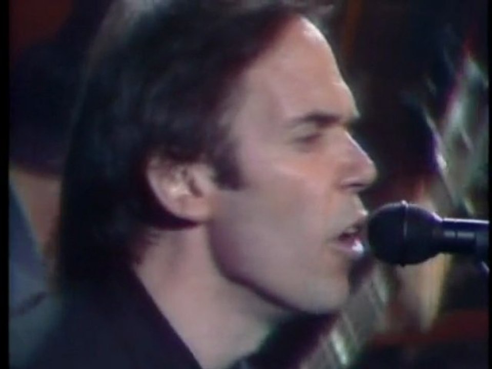 Neil Young - Live in Berlin 1982