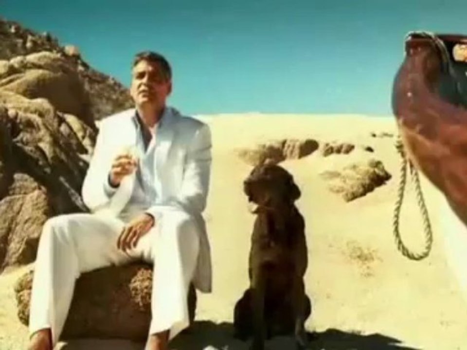 Martini Bianco (George Clooney) - 2006
