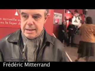 Les garçons et Guillaume à table! extraits