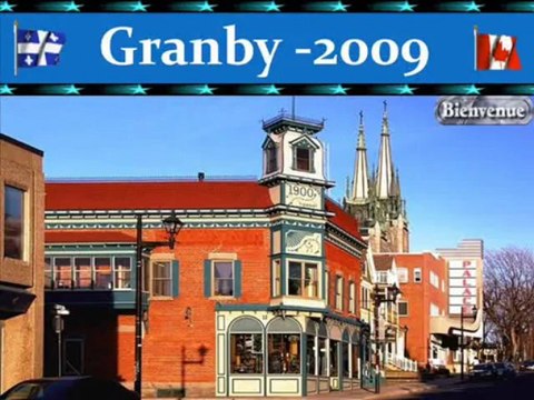 GRANBY, QUÉBEC, CANADA