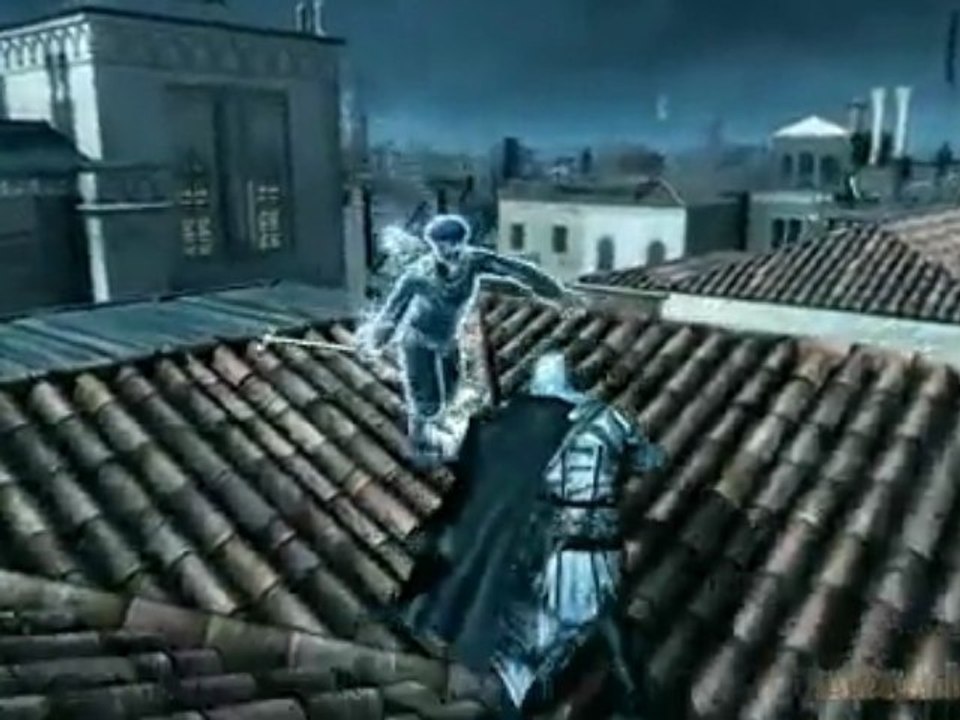 gameplay assassin's creed 2